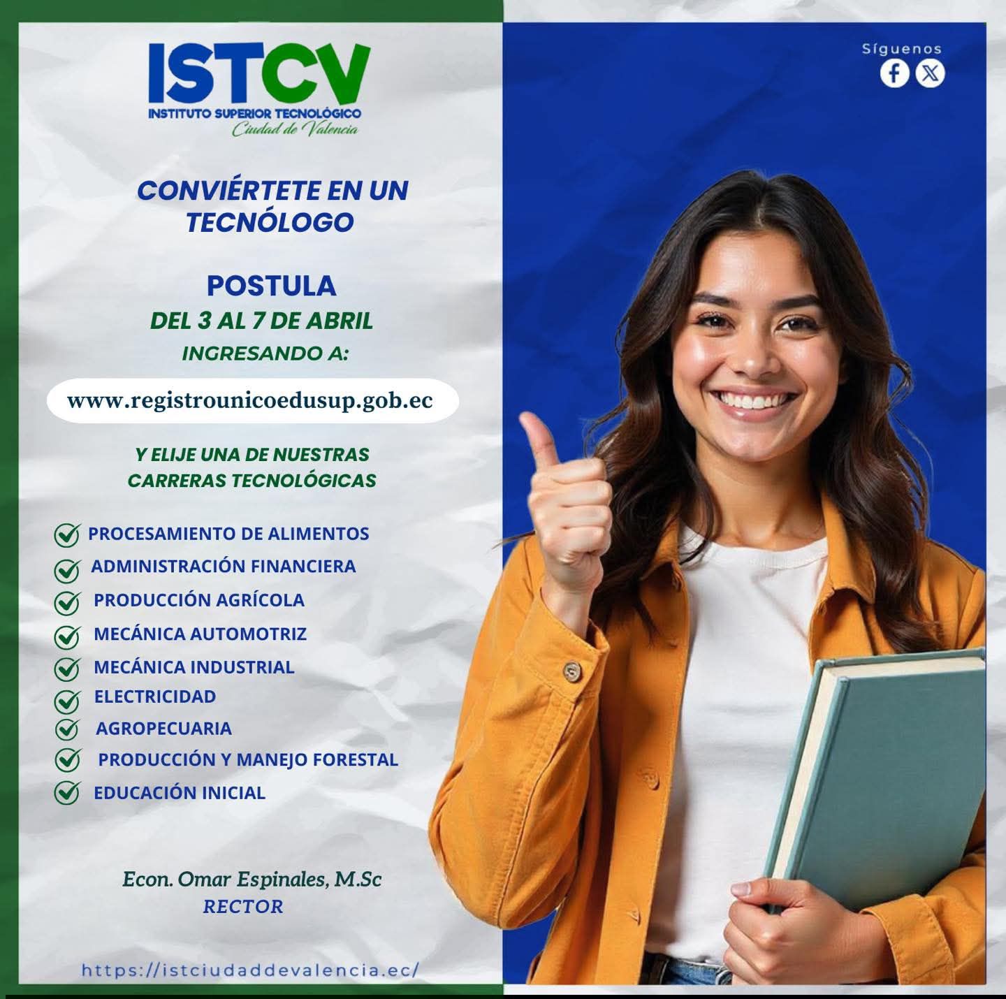 Publicidad Radio Soberana